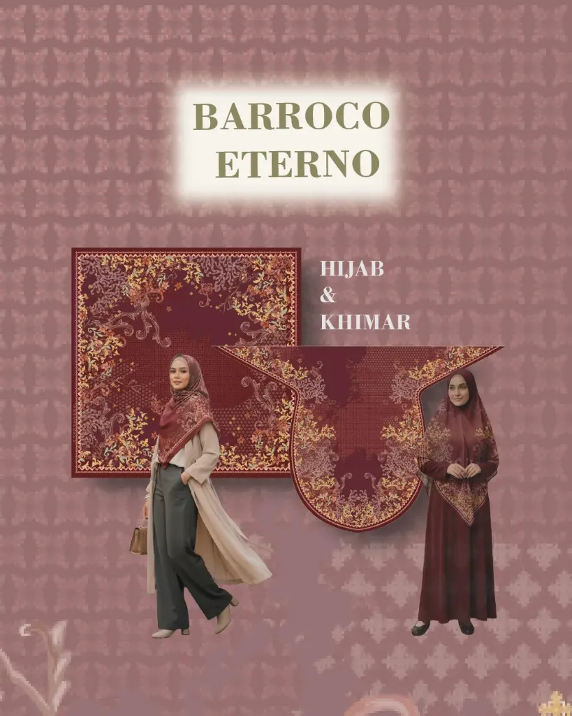 BARROCO ETERNO