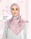 THREADED KEBAYA BLOOM