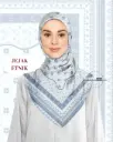 JEJAK ETNIK