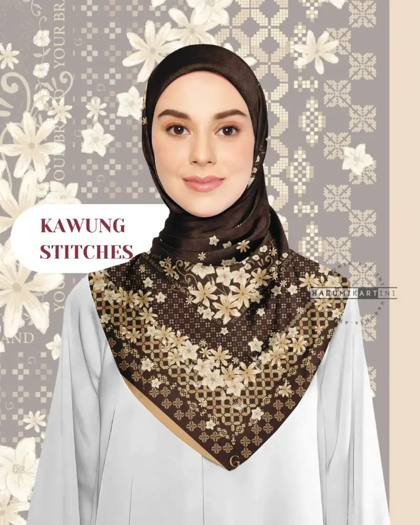 KAWUNG STITCHES