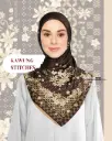 KAWUNG STITCHES
