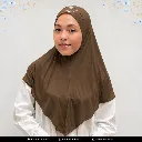 Bergo Malay Tencel
