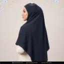 Khimar Bandana (Khiban) Ceruty
