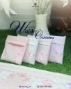 Sajadah Parasut Wajik Orchid Series