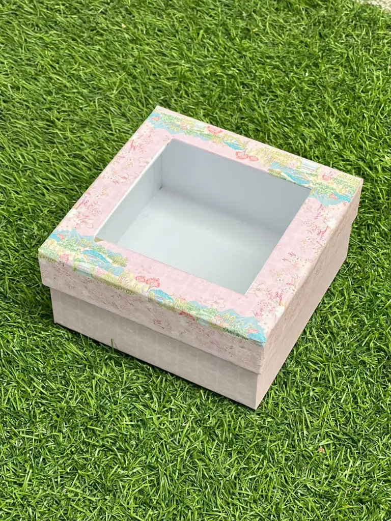 Hardbox Hampers Mika 14x14x7