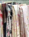 Voal Basic Hijab Print