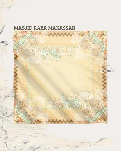 MASJID RAYA MAKASSAR