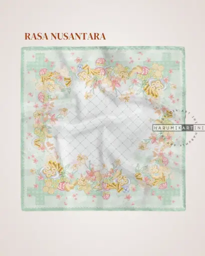 RASA NUSANTARA