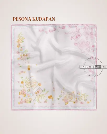 PESONA KUDAPAN
