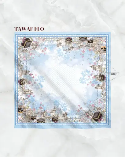 TAWAF FLO