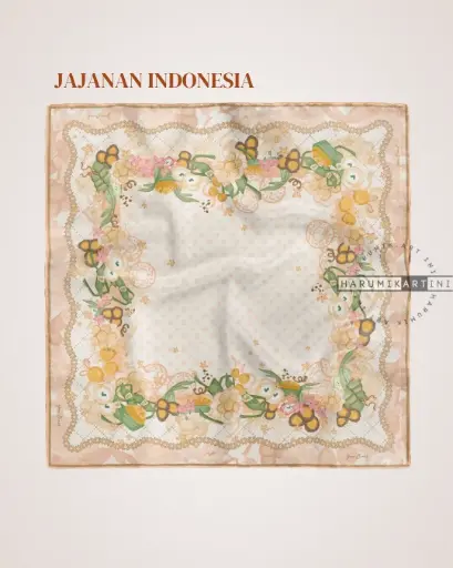 JAJANAN INDONESIA 