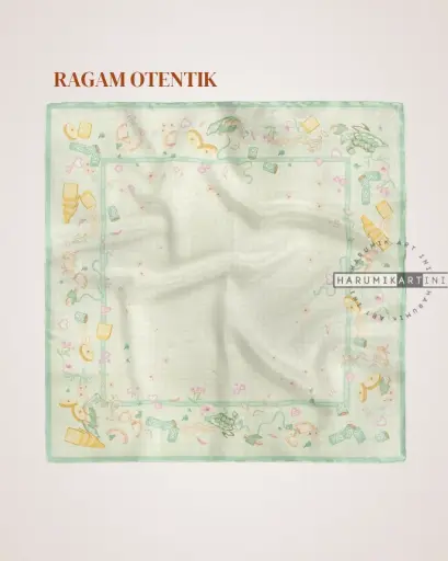 RAGAM OTENTIK 