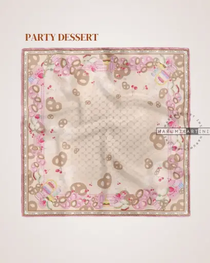 PARTY DESSERT