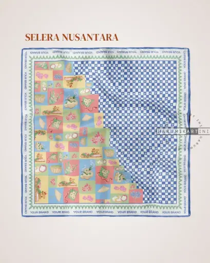 SELERA NUSANTARA