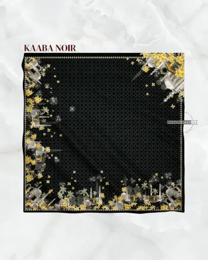 KAABA NOIR