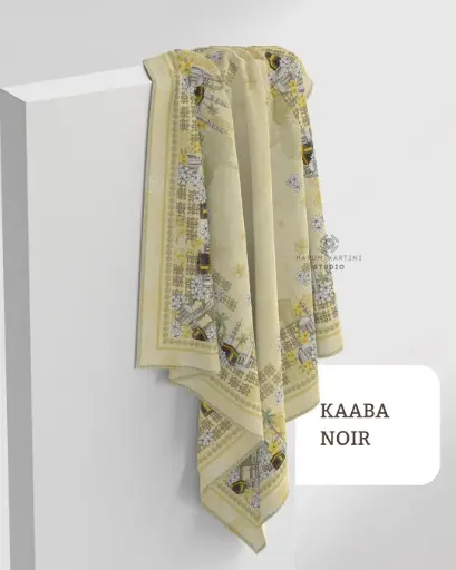 KAABA NOIR
