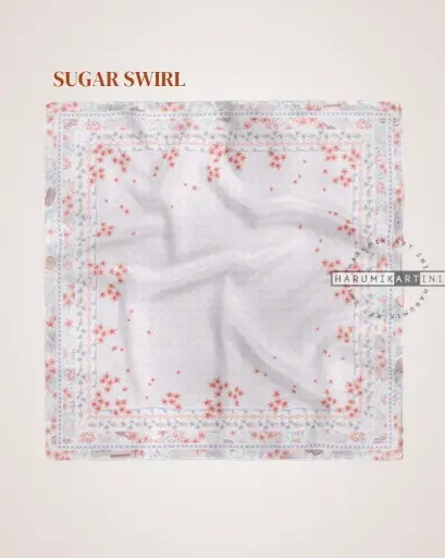 SUGAR SWIRL
