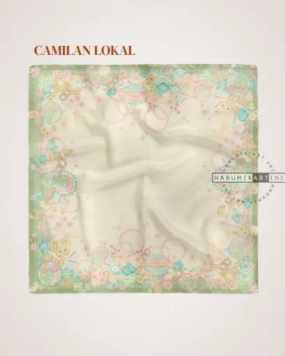 CAMILAN LOKAL