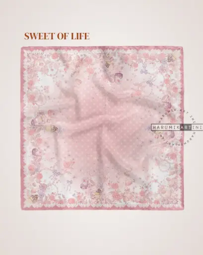 SWEET OF LIFE