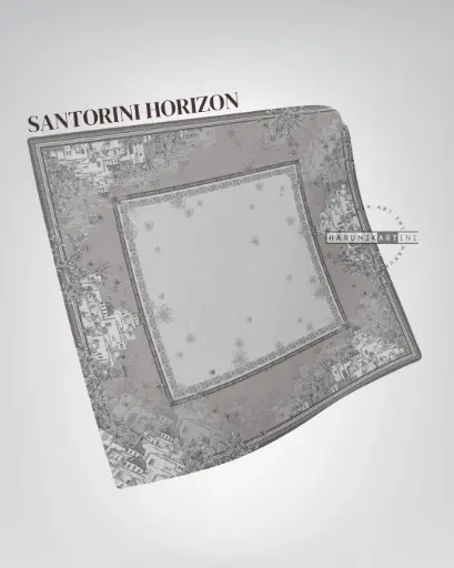 SANTORINI HORIZON 