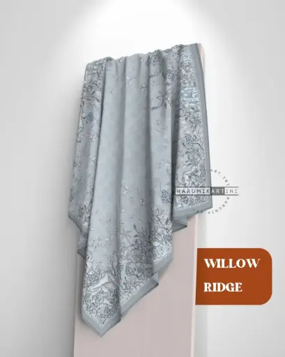 WILLOW RIDGE