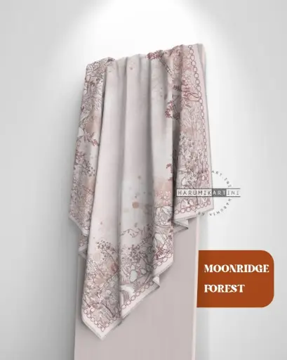 MOONRIDGE FOREST