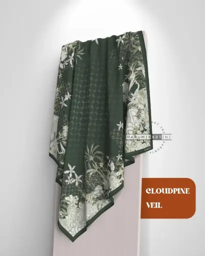 CLOUDPINE VEIL 