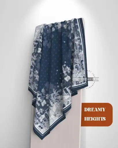 DREAMY HEIGHTS 