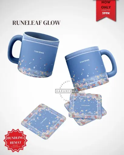 RUNELEAF GLOW