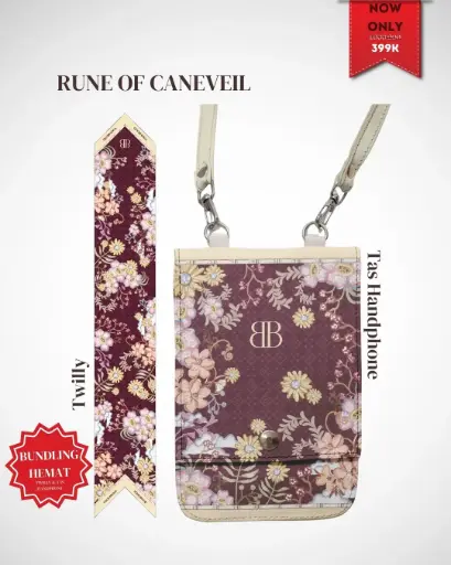 RUNE OF CANEVEIL