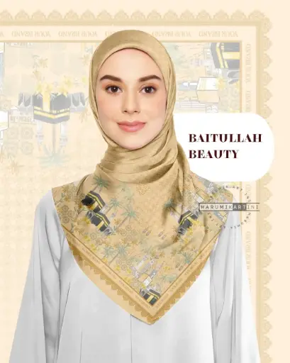 BAITULLAH BEAUTY