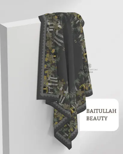 BAITULLAH BEAUTY