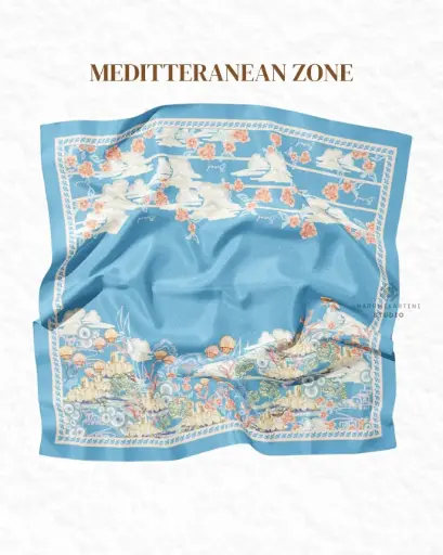 MEDITTERANEAN ZONE