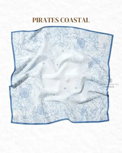 PIRATES COASTAL 