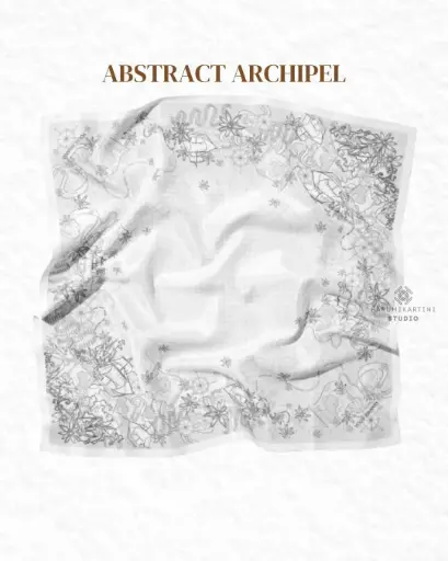 ABSTRACT ARCHIPEL