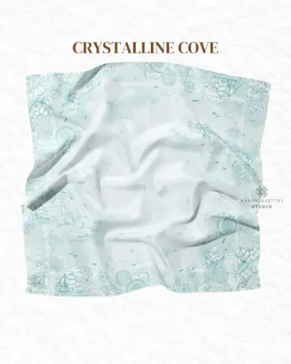 CRYSTALLINE COVE