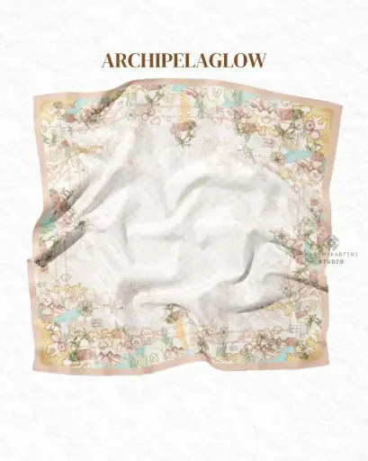 ARCHIPELAGLOW