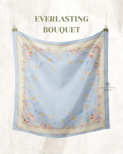 EVERLASTING BOUQUET 