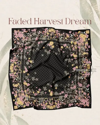 Faded Harvest Dream