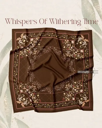 Whispers Of Withering Time