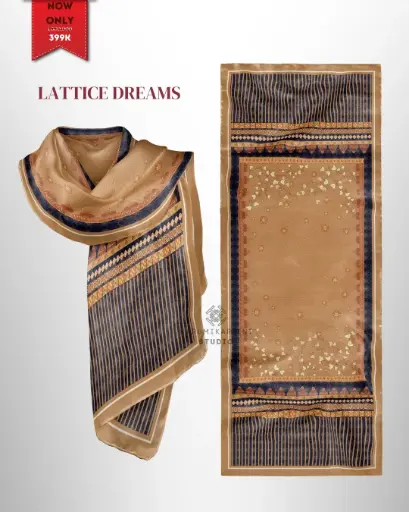 LATTICE DREAMS 
