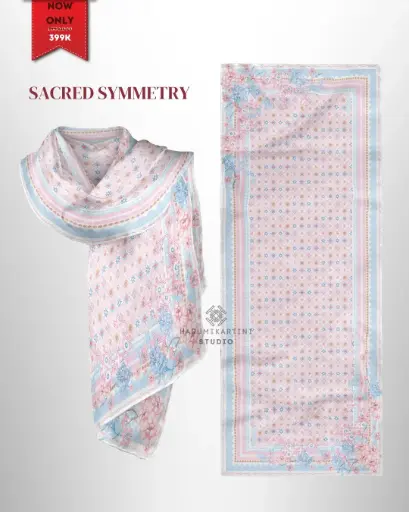 SACRED SYMMETRY 