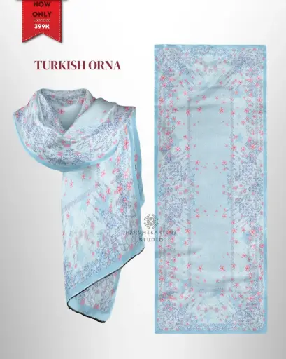 TURKISH ORNA 