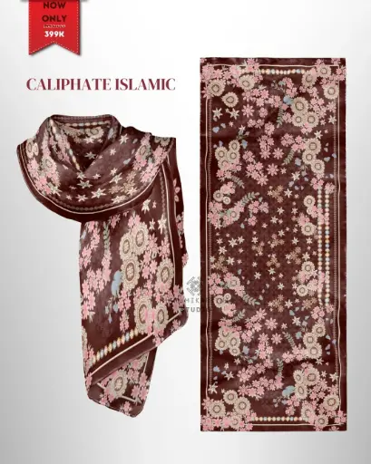 CALIPHATE ISLAMIC 