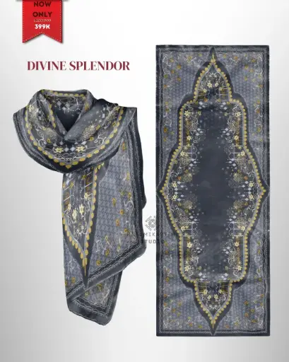 DIVINE SPLENDOR