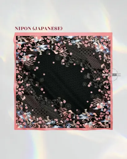 NIPON (JAPANESE)