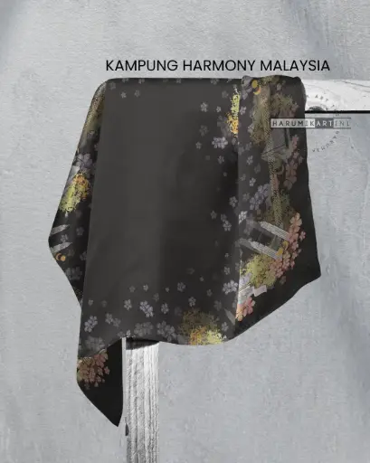 KAMPUNG HARMONY MALAYSIA