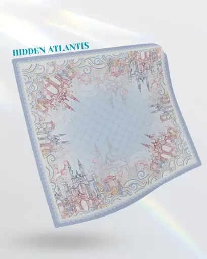 HIDDEN ATLANTIS