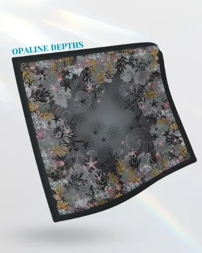 OPALINE DEPTHS