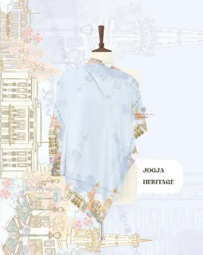 JOGJA HERITAGE